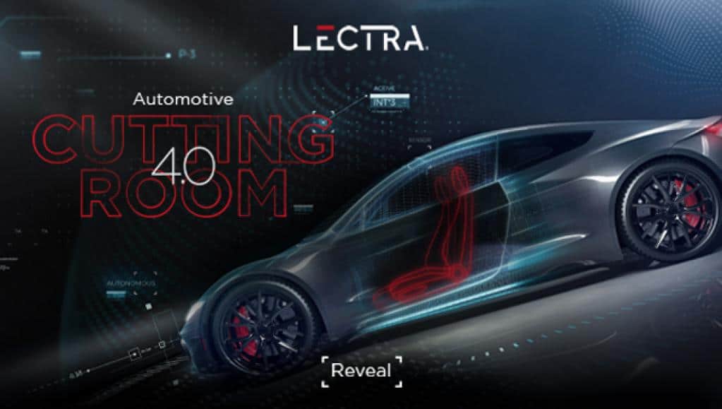 Automotive Cutting Room 4.0 Reveal – Europe