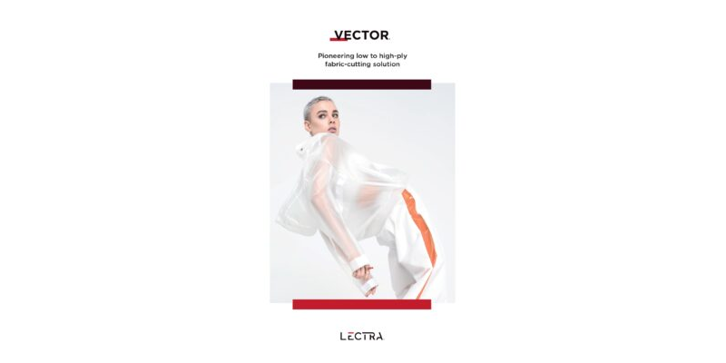 Brochure Vector Fashion-en