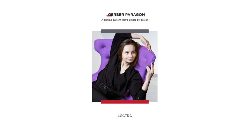 Brochure Gerber Paragon Fashion Furniture-en