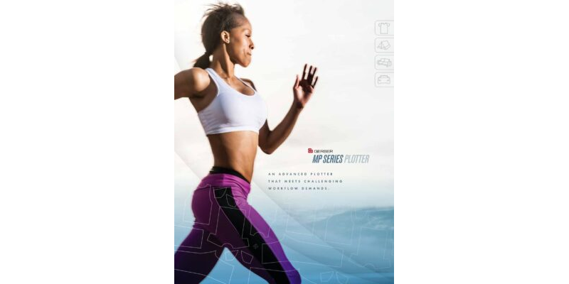 MP Plotter Brochure