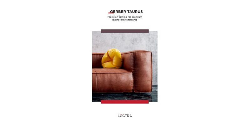 Brochure Gerber Taurus