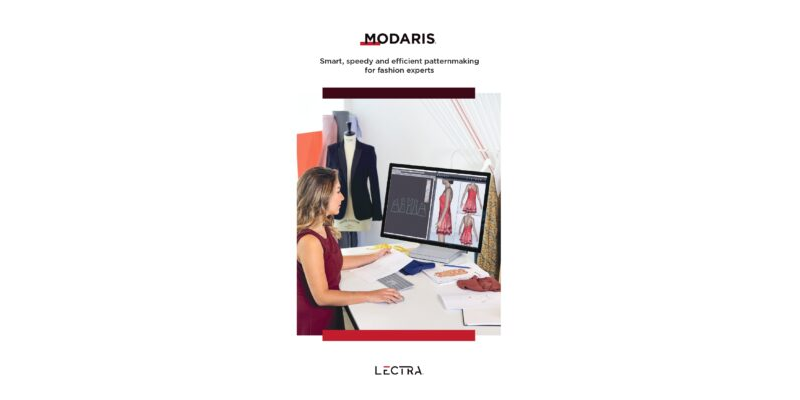 Brochure Solution Modaris-en